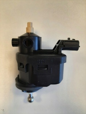 Моторчик регулювання фара oryg kia 921301h000 фото №1