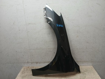 Крыло перед левый audi a3 8y фото №1