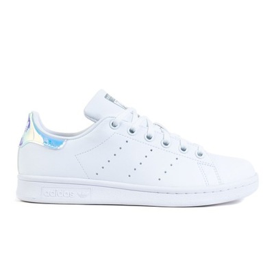 Buty Adidas Stan Smith J Hologram 38