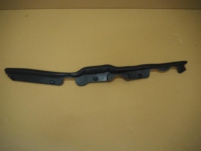 Прокладка дверь левых передних renault espace v фото №1