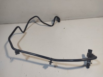 Mg zs ev 2023 - шланг wąż усилитель тормозов фото №1