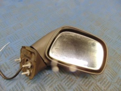 Opel agila дзеркало праве 010609 фото №1