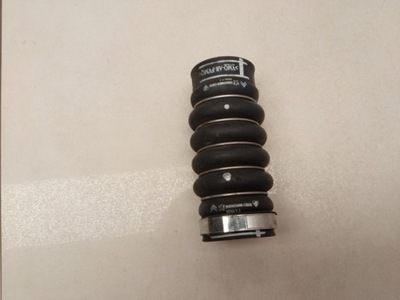 Труба шланг wąż соединитель peugeot 207 фото №1