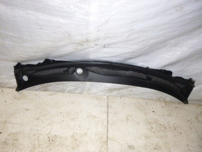 Жабо пластиковий renault kadjar 668107243r europa фото №1