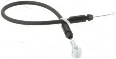Трос открывания капот 12101-sbs febest фото №1
