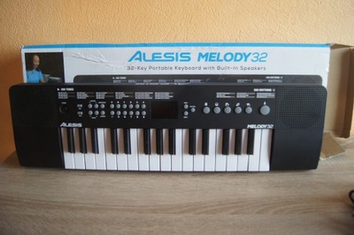 Keyboard Alesis Melody 32