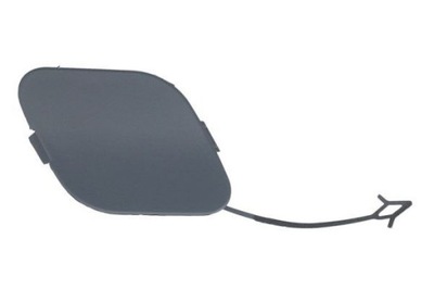 Заглушка бампера 5513-00-2030970p blic фото №1