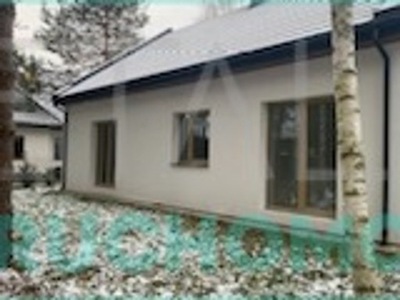 Dom, Wycinki Osowskie, 168 m²