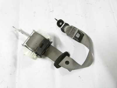 Bmw f10 pas безопасности левый правый задняя szary фото №1