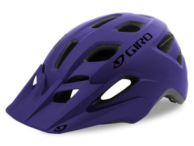 KASK MTB GIRO TREMOR PURPLE UNI 50-57CM