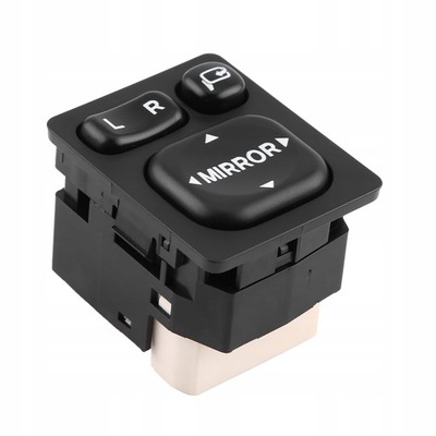 Переключатель стекло зеркало dla 84872-52040 фото №1