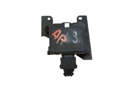 Модуль радар distronic 5q0907561k skoda fabia iii 2014- фото №1