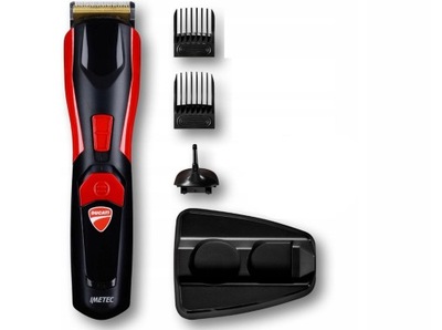 Trymer do brody Ducati By Imetec GK 618