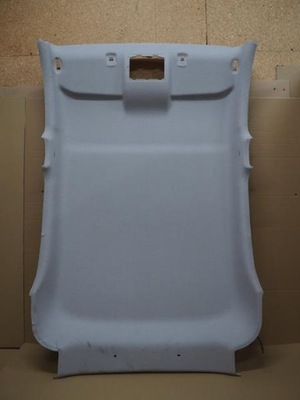 Стеля стеля ford ka + plus фото №1