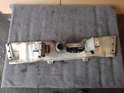 Опора коробки mercedes gle w166 фото №1