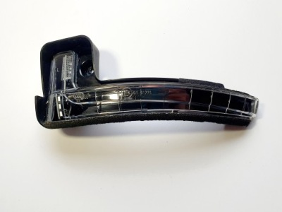 Поворотник дзеркало лівий jeep compass ii 17- оригінальний номер фото №1