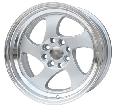 DISCS 15'' CHEVROLET AVEO SPARK MODELS  