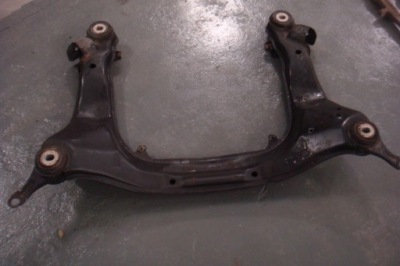 Seat exeo підрамник підрамник поперечина фото №1