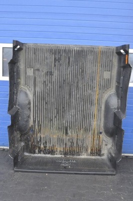 Toyota tundra 2003 підлога багажника кузов фото №1