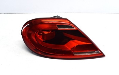 Vw new beetle ii 5c5 лампа левая задняя задняя org eu фото №1