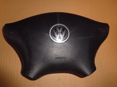 Vw crafter подушка водія фото №1