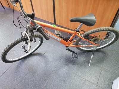 Rower MTB KENITE 24"