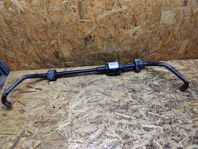 Стабилизатор перед активный bmw 7 f01 f02 фото №1