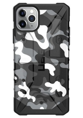 Etui UAG Pathfinder SE Case do iPhone 11 Pro Max (arctic camo)
