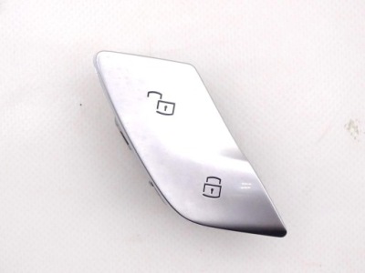 Bmw 7 g12 15-22 перемикач блокування двері правий перед 9299462 фото №1