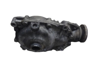 Мост передний перед bmw e90 e91 e92 335 xi 3.08 фото №1