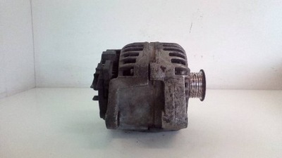 ALTERNADOR OPEL SIGNUM 2,2 DTI 0124525030  