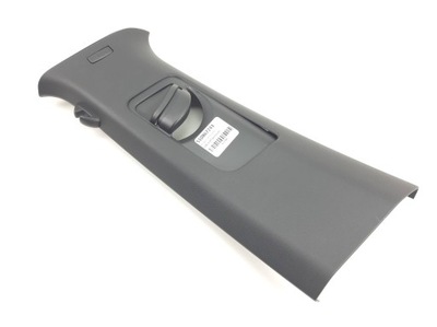 Обшивка защита стойка sportsvan volkswagen оригинальный номер 510867243 фото №1