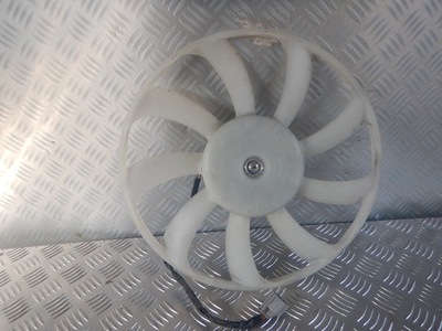 Lexus rx iii iv nx двигун вентилятор 16363-31200 фото №1