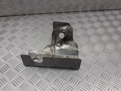 Защита тепловая smart fortwo 0.6 фото №1