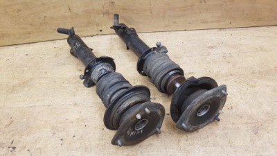 Амортизатори перед передні комплект mini cooper ii r57 кабріолет фото №1