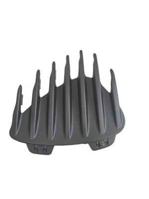 Решётка бампера правый перед mercedes eqb x243 a2438856400 фото №1