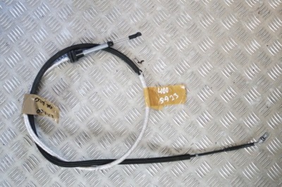 Трос коробки передач lamborghini huracan фото №1