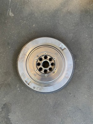 Bmw x5 g05 колесо маховик 9454557 фото №1