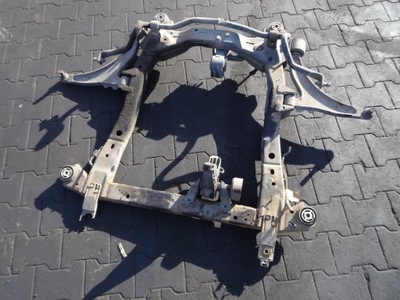 Поперечина подрамник opel insignia фото №1