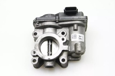 Дроссельная заслонка 161206038r h8201171233 renault kadjar 1.2 фото №1