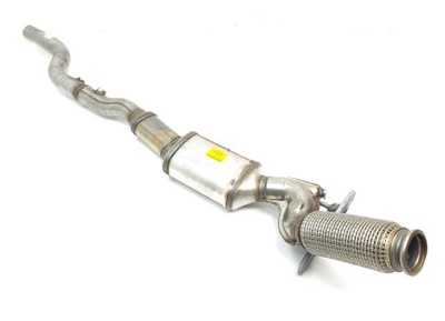 Aso катализатор vw passat b8 arteon 2.0 tdi фото №1