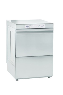 ZMYWARKA GASTRONOMICZNA BASIC 510 DD POLSKA 380V