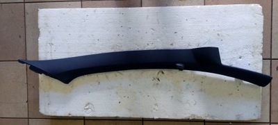 Блок двигателя обивка правый перед citroen ds4 10-2015 фото №1