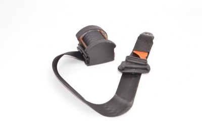 Porsche 944 s2 pas безопасности фото №1