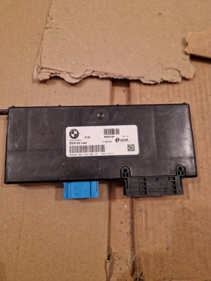 MÓDULO UNIDAD DE CONTROL ZGW BMW F01 F10 9232165  