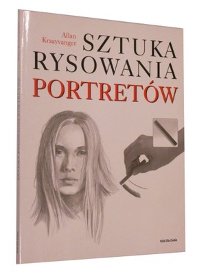 Sztuka rysowania portretów Kraayvanger