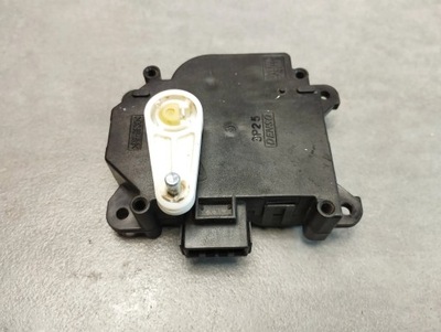 Land rover range rover sport l320 моторчик обігрівача 1138002320 фото №1