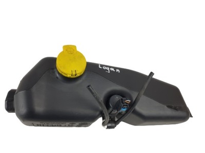 Бачок омывателя 289101840r logan ii фото №1