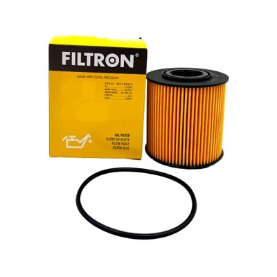 FILTRO ACEITES FILTRON OM 590 OM590  