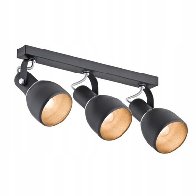 PLAFON FOGO LAMPA SUFITOWA ARGON 1293 24